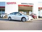 2022 Toyota Prius