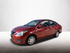 2016 Nissan Versa