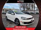 2013 Volkswagen GTI