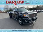 2015 GMC Sierra 3500