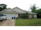 Maple St, Sebastian, Home For Rent