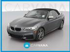 2015 BMW 2-Series