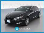 2012 Kia Optima