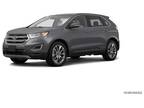 2015 Ford Edge