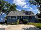 Singley Ave Unit B, Runnemede, Home For Rent