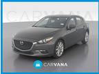 2017 Mazda Mazda3