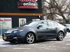 2013 Acura TL