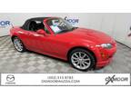 2006 Mazda MX-5 Miata