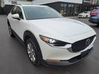 2020 Mazda CX-30