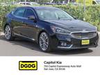 2019 Kia Cadenza