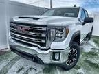 2020 GMC Sierra 3500