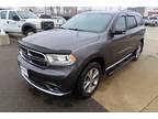 2014 Dodge Durango