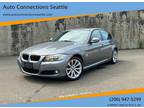 2011 Bmw 328