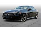 2019 Mercedes-Benz CLS 450
