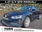 2017 Volkswagen Jetta