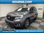 2019 Honda Passport
