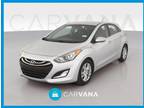 2015 Hyundai Elantra GT
