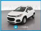 2021 Chevrolet Trax