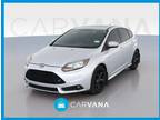 2013 Ford Focus ST