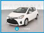 2017 Toyota Yaris