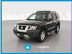 2012 Nissan Xterra