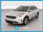 2017 Kia Niro