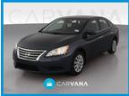 2014 Nissan Sentra