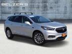 2019 Buick Enclave