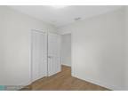 Nw St Ter, Opa Locka, Home For Rent