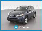 2014 Toyota RAV4