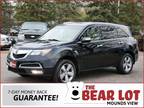 2013 Acura MDX