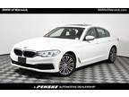 2020 Bmw 530