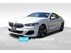 2022 Bmw 840