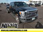2012 Ford F-350