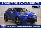2021 Toyota C-HR