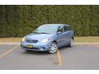 2008 Toyota Matrix