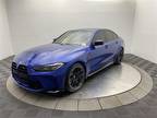 2022 Bmw M3