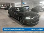 2020 Bmw 750
