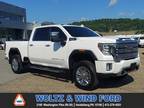 2021 GMC Sierra 2500HD