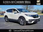 2021 Honda CR-V Hybrid