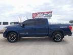 2018 Nissan Titan For Sale