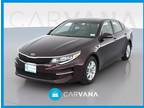 2017 Kia Optima