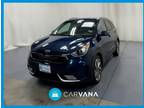 2017 Kia Niro