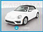 2017 Volkswagen Beetle