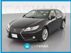 2013 Lexus ES