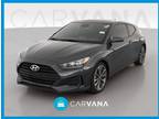 2019 Hyundai Veloster