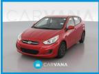 2015 Hyundai Accent