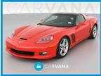 2012 Chevrolet Corvette
