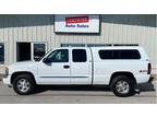 2005 GMC Sierra 1500