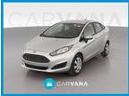 2016 Ford Fiesta
